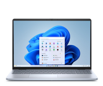 Laptop DELL Inspiron 16 5645 R7-8840U/16GB/1TB/16''/Win11